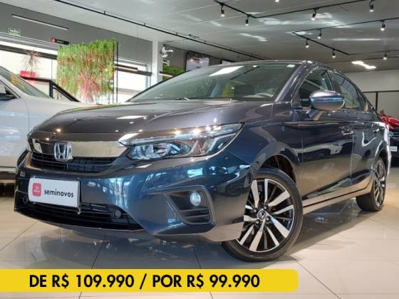 HONDA CITY 1.5 i-VTEC FLEX EX CVT HONDA CITY 1.5 i-VTEC FLEX EX CVT